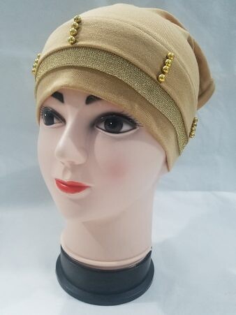 Fancy Tube Underscarf - Skin