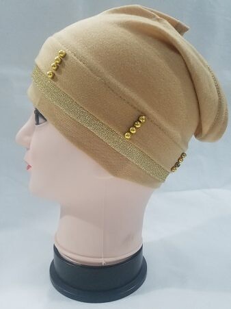 Fancy Tube Underscarf - Skin