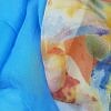 Chiffon Printed Scarf - Print 6 Chiffon Printed Scarf - Print 6