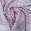 Crinkle Silk Scarf - Dirty Pink