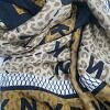 DKNY Silk Printed Scarf - Print 1