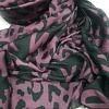 DKNY Silk Printed Scarf - Print 12
