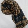 DKNY Silk Printed Scarf - Print 2 DKNY Silk Printed Scarf - Print 2