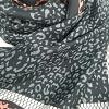 DKNY Silk Printed Scarf - Print 7