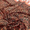 DKNY Silk Printed Scarf - Print 9