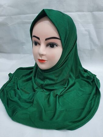 Plain Ready to Wear Makna - Green