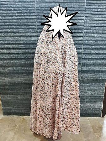 Irani Chaddar - Design 1