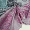 Printed Multicolor Viscose Scarf - Print 2