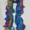 printed viscose scarf print 5