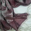 Printed Viscose Scarf - Print 3