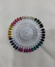 Pins Wheel - Drops