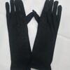 hand gloves black