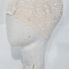 Lace Cap - Cream