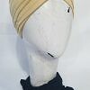 Turban Underscarf - Fawn