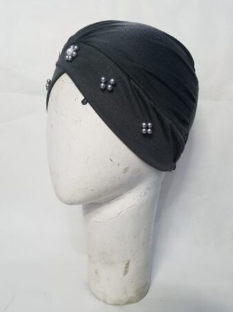 Cross Over Full Cap - Dark Grey