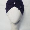 Cross Over Full Cap – Violet – Front Picture