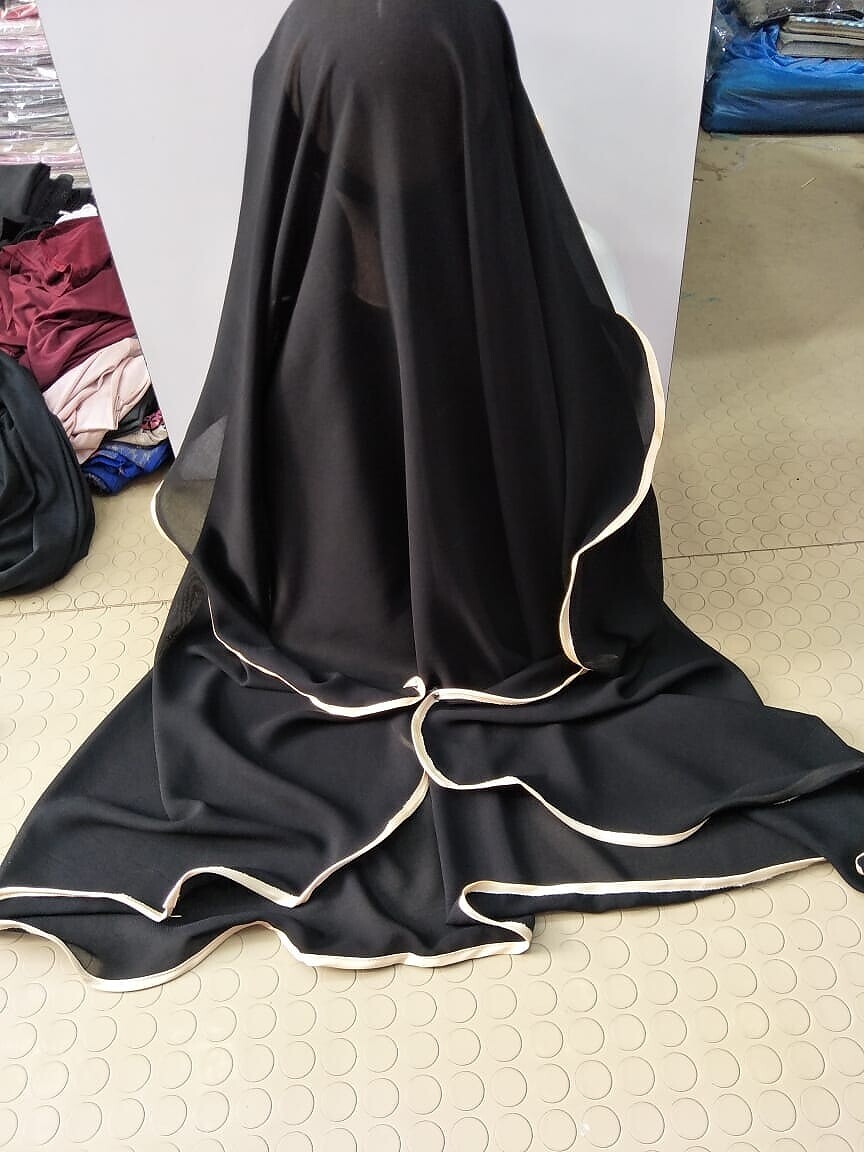maxi hijabs