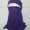 Ninja Underscarf with Niqaab – Violet – Full Picture