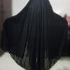 Irani Chadar - Black