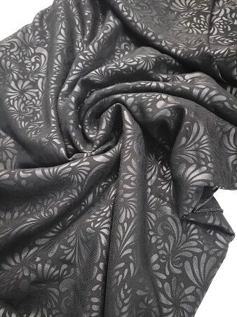 Irani Chadar - Black