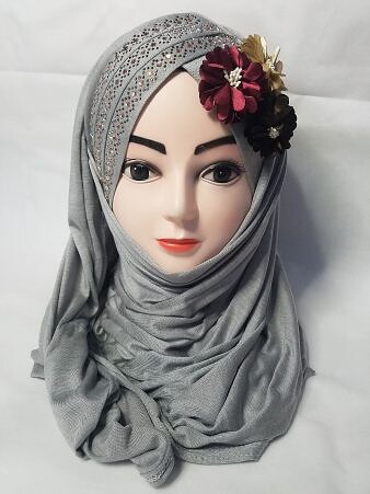 Fancy Ready to Wear - Grey Fancy Ready to Wear - Grey