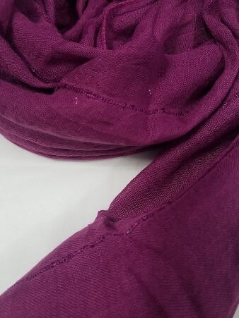 Lawn with Sitare - Burgundy Lawn with Sitare - Burgundy