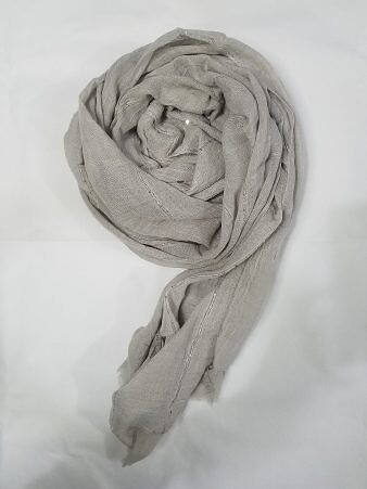 Lawn with Sitare - Slate Grey