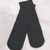 socks black 1