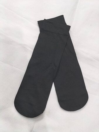 Socks - Black
