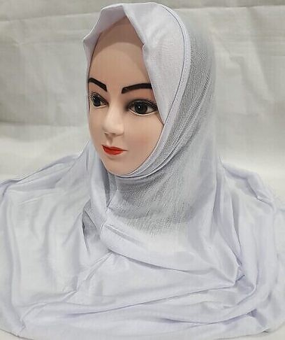 Plain Ready to Wear Makna - White