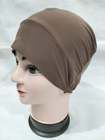 Jersey Full Cap - Mehandi Color Jersey Full Cap - Mehandi Color