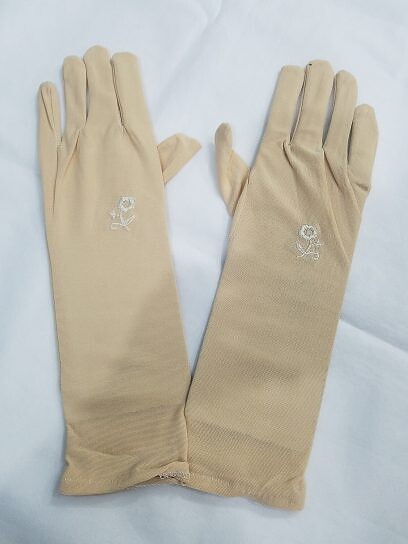 Hand Gloves - Skin