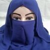 niqab ready to wear iris