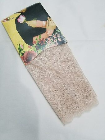 Net Sleeves - Skin Net Sleeves - Skin