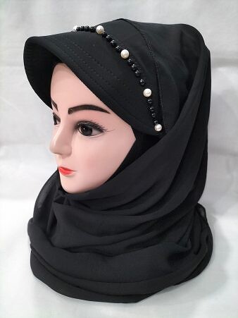 Canvas Ready to Wear - Black