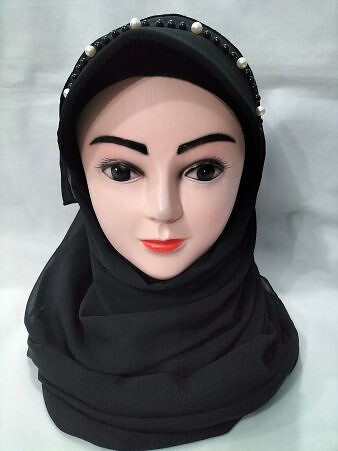 Canvas Ready to Wear - Black