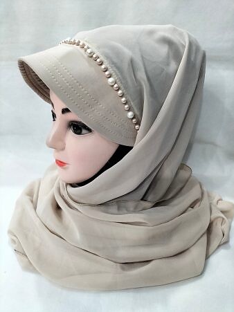 Canvas Ready to Wear - Nude Canvas Ready to Wear - Nude