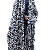 Khimar Jilbab Printed