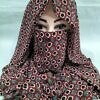 niqab ready to wear print 6 1