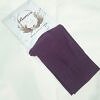 Plain Sleeves - Eggplant Plain Sleeves - Eggplant