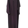 Abaya - Maroon Abaya - Maroon