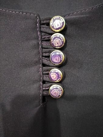 Abaya - Maroon Abaya - Maroon