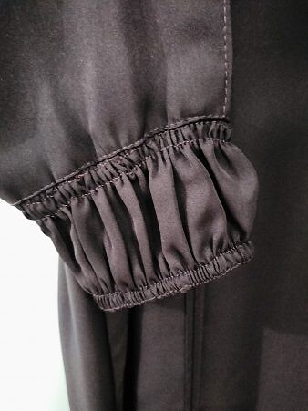 Abaya - Maroon Abaya - Maroon