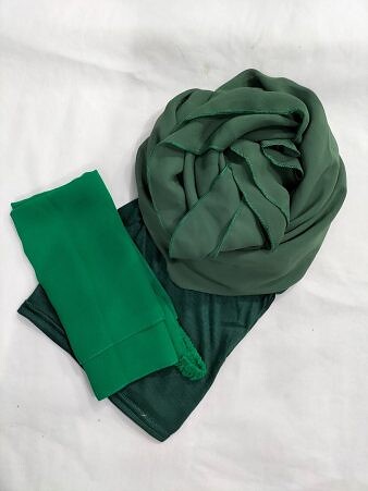 Green Bundle