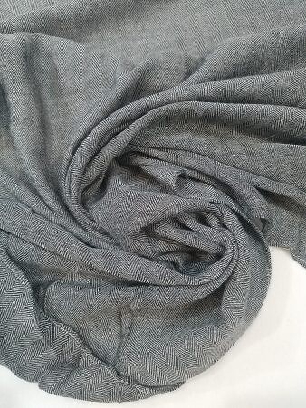 Lawn Printed Scarf - Print 6 Lawn Printed Scarf - Print 6