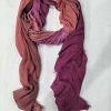 Maxi Crimp Hijab - Mauve