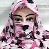 niqab ready to wear print 7 5
