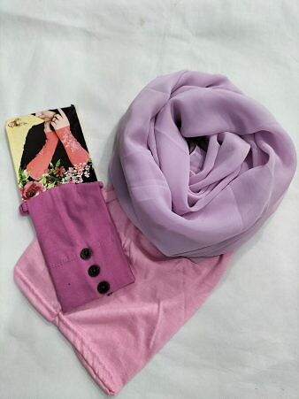 Pink and Purple Bundle