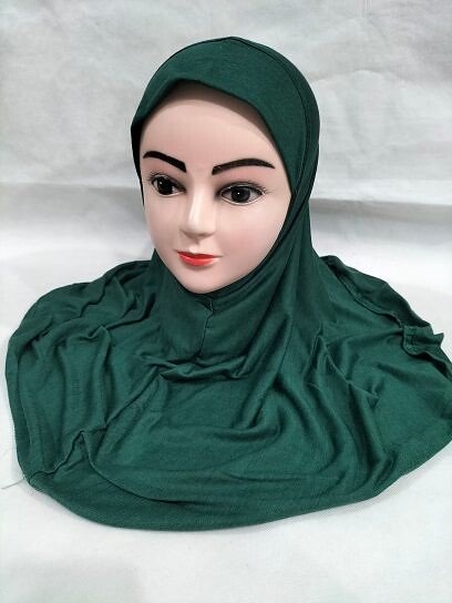 Plain Ready to Wear Makna - Sea Green Plain Ready to Wear Makna - Sea Green