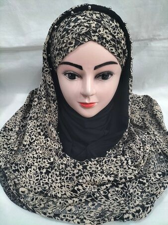 Two-Piece Set Pearl Makna - Print 1 Two-Piece Set Pearl Makna - Print 1